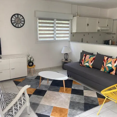 アパート Chai Jean Camelia Piscine Et *