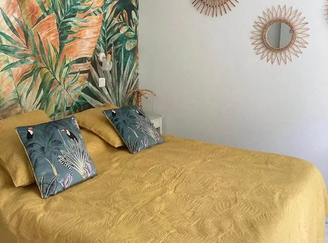 Chai Jean Camelia Piscine Et Saint-Jean-de-Boiseau